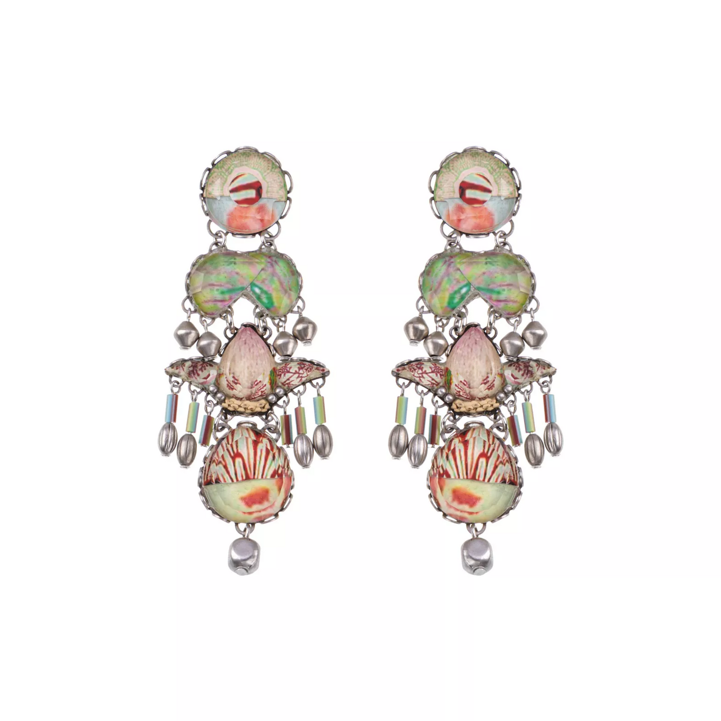 Kanoa Summer Fields Earrings