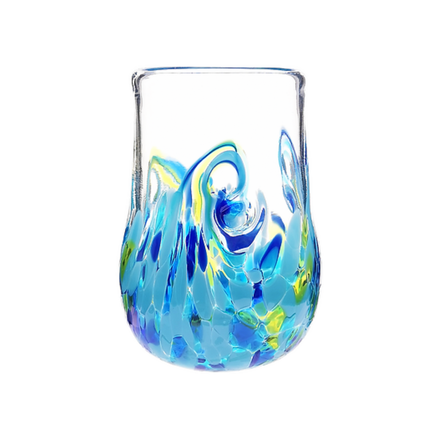 Twisty Cup (Multiple Designs Available)