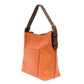 Hobo Coffee Handbag