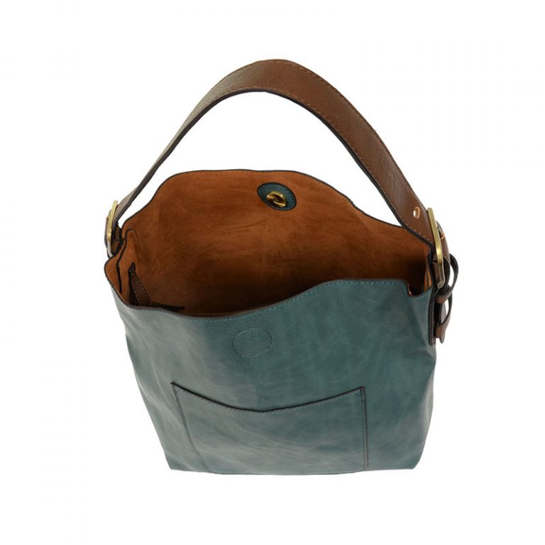 Hobo Coffee Handbag