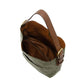 Hobo Coffee Handbag