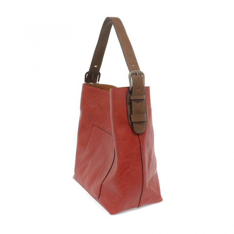 Hobo Coffee Handbag