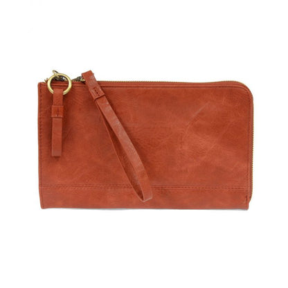 Karina Convertible Wristlet