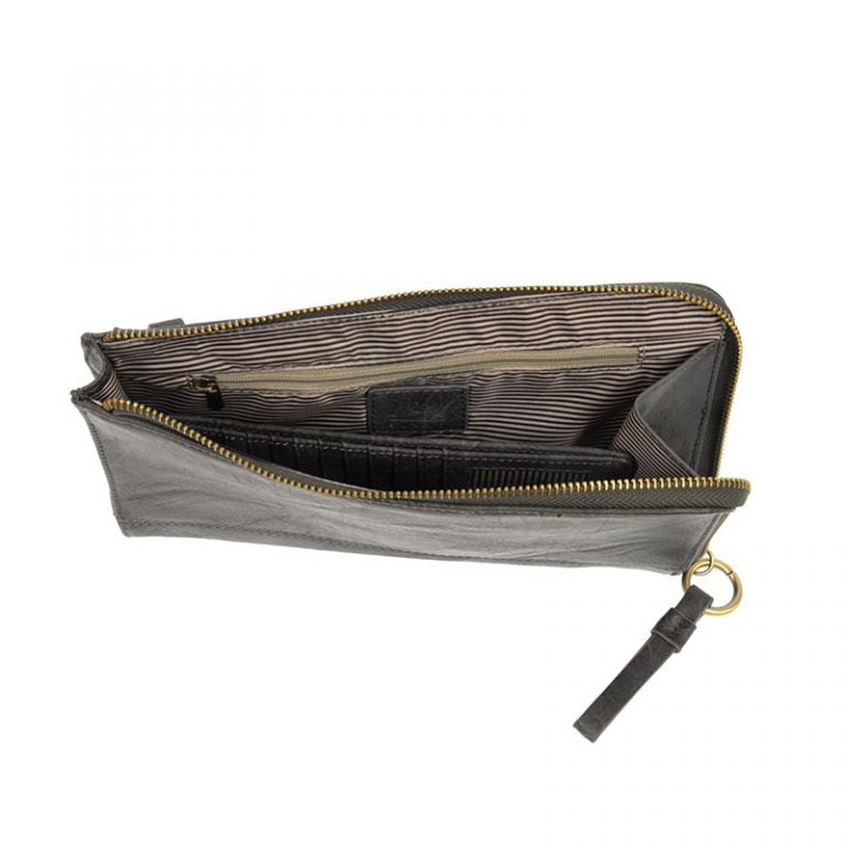 Karina Convertible Wristlet