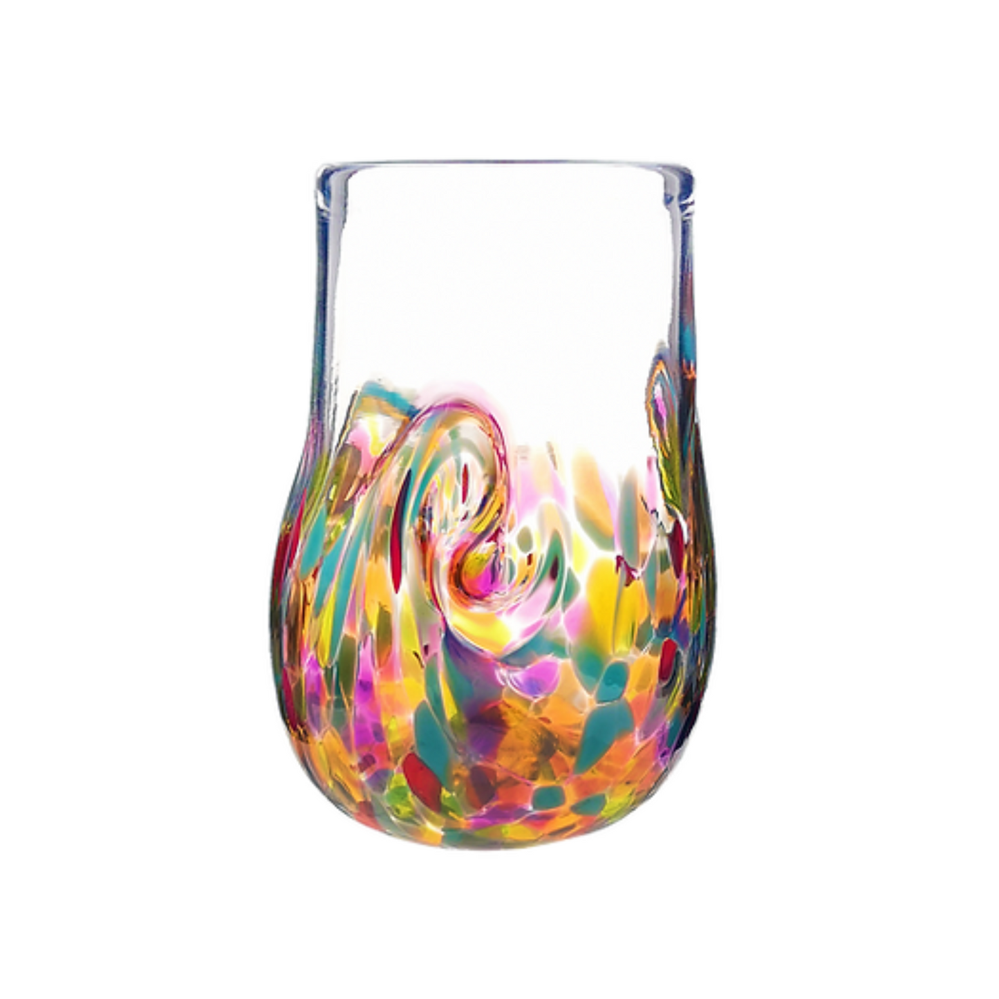 Twisty Cup (Multiple Designs Available)