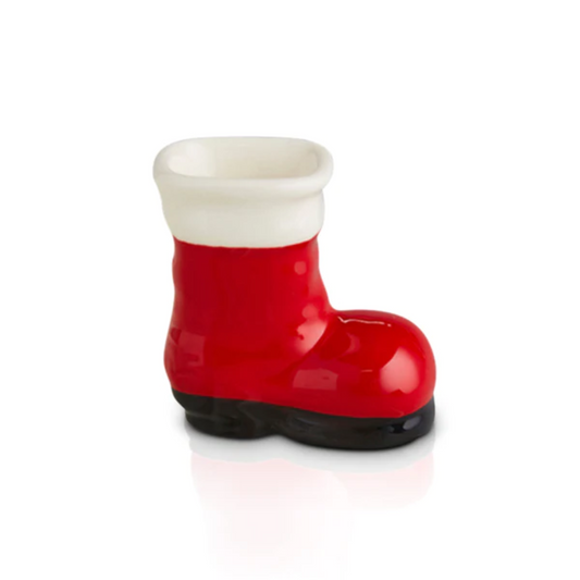 Santa's Boot Mini