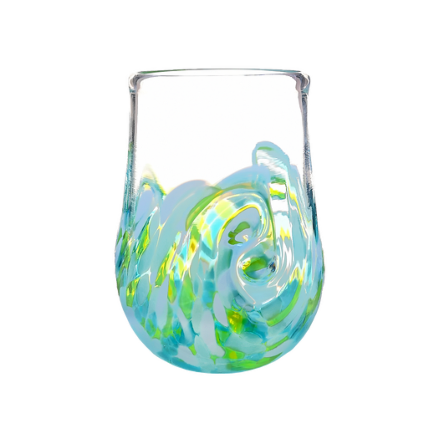 Twisty Cup (Multiple Designs Available)