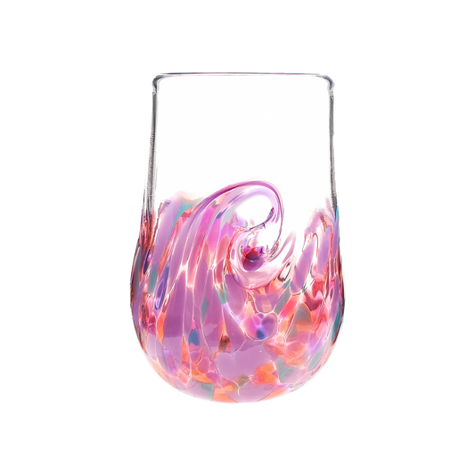 Twisty Cup (Multiple Designs Available)