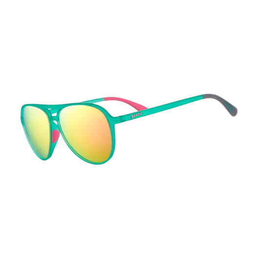 Sunglasses - Kitty Hawk Ray Blockers