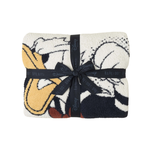 CozyChic Donald Duck Blanket