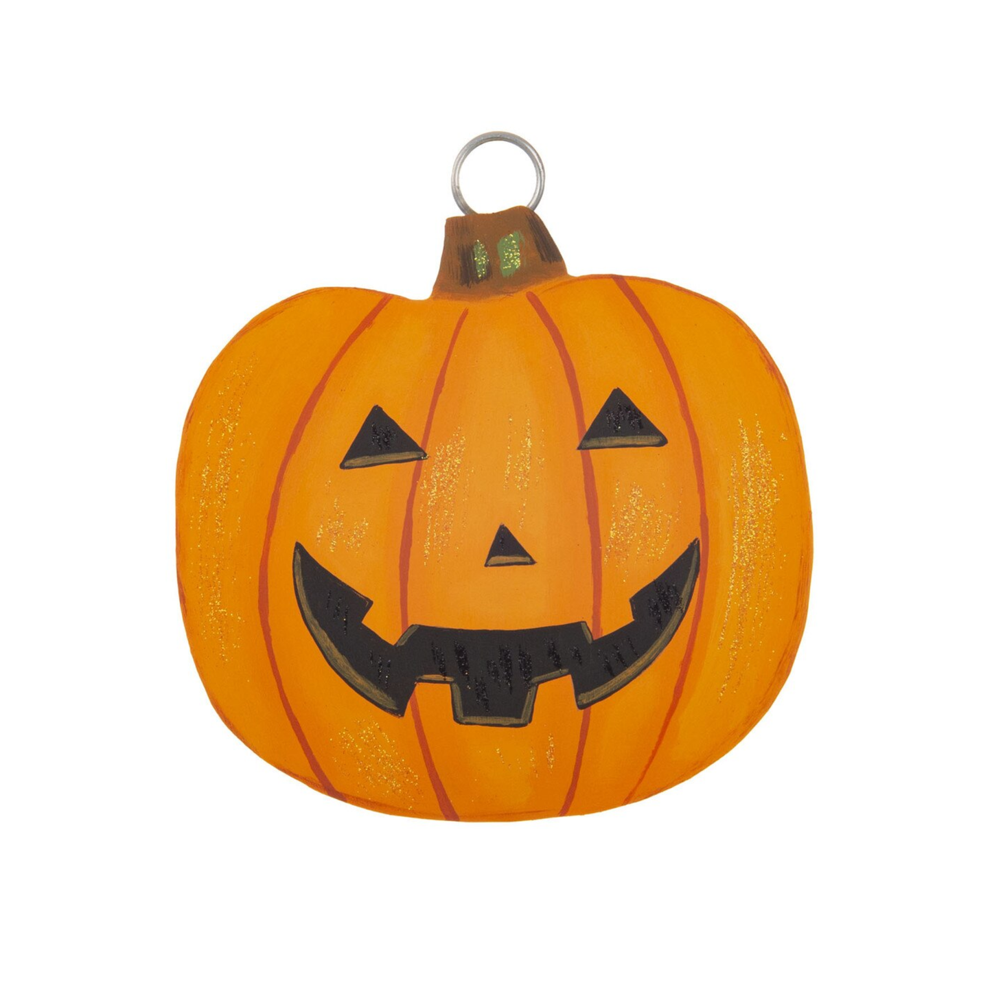 Jack o Lantern Charm