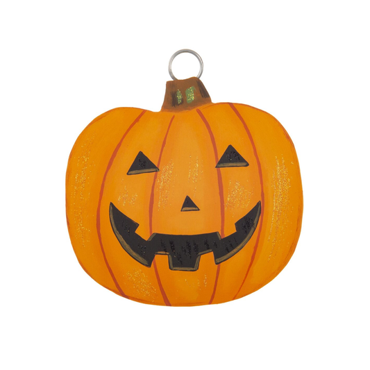 Jack o Lantern Charm