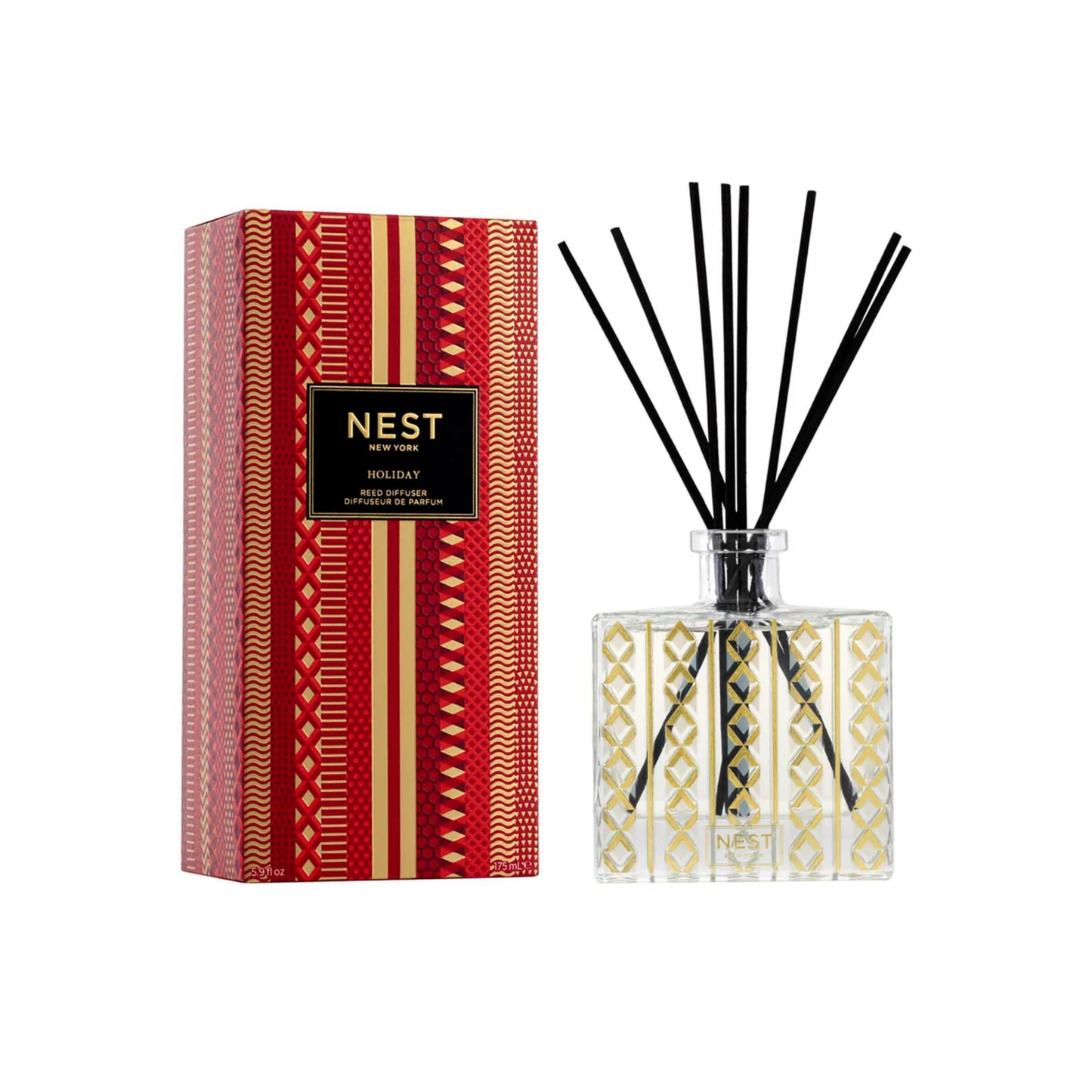 Holiday Diffuser