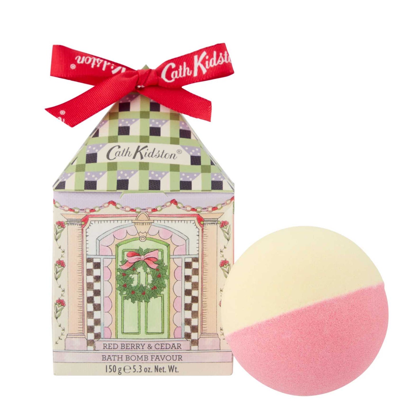 Doll's House Bath Bombs