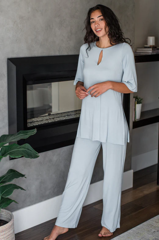 Kat Lounge PJ Set