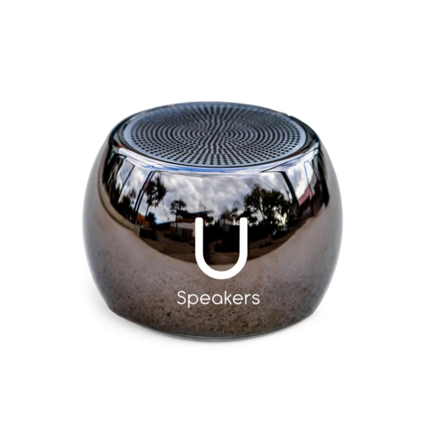 Boost Bluetooth Speaker