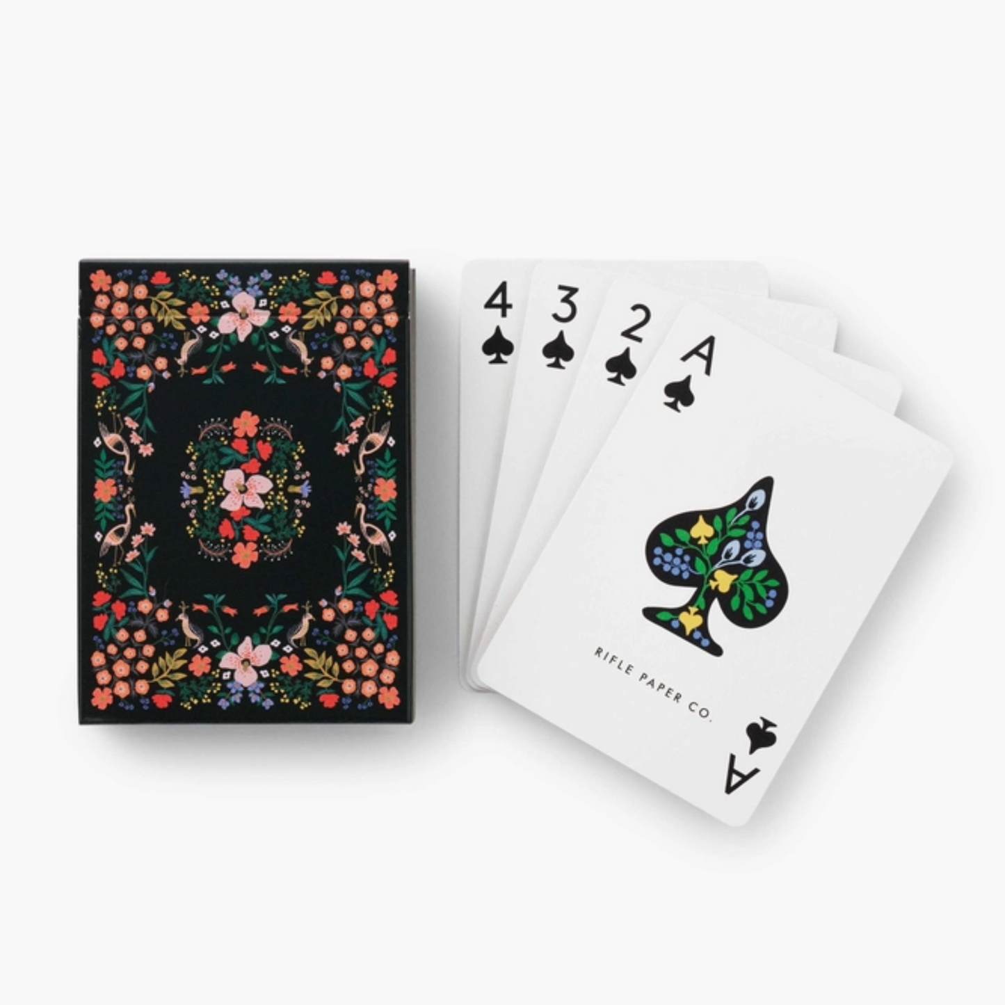 Luxembourg Playing Cards