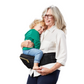 Tushbaby Hip Carrier