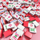 Mahjong Tiles (Multiple Design Options)