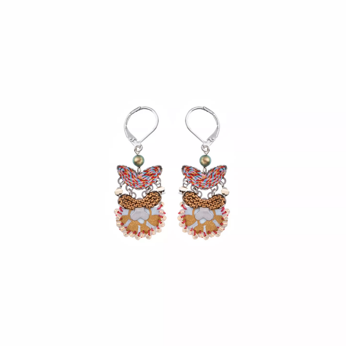 Minako Earrings