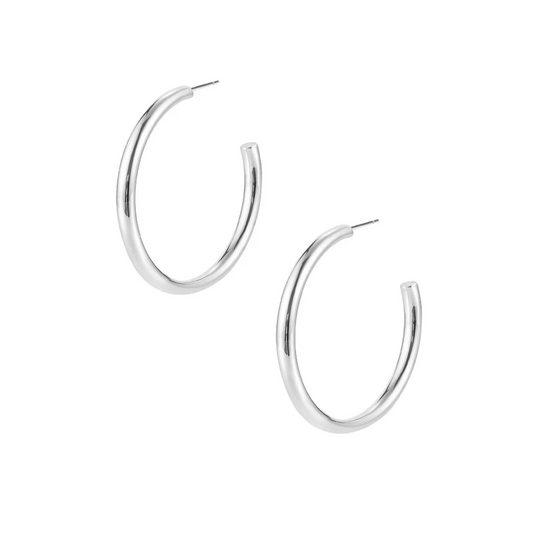 Just Dance Large Hoops (Multiple Finish Options)