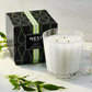 Bamboo 3-Wick Candle