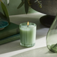 Mint/Eucalyptus Votive