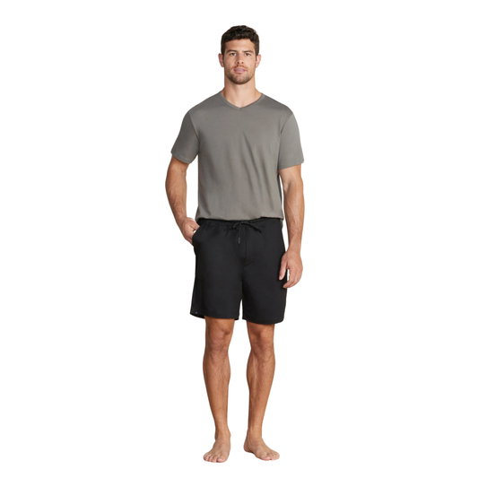 Mens Butterchic Shorts by Barefoot Dreams