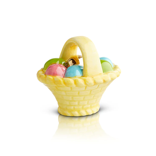 Easter Basket Mini