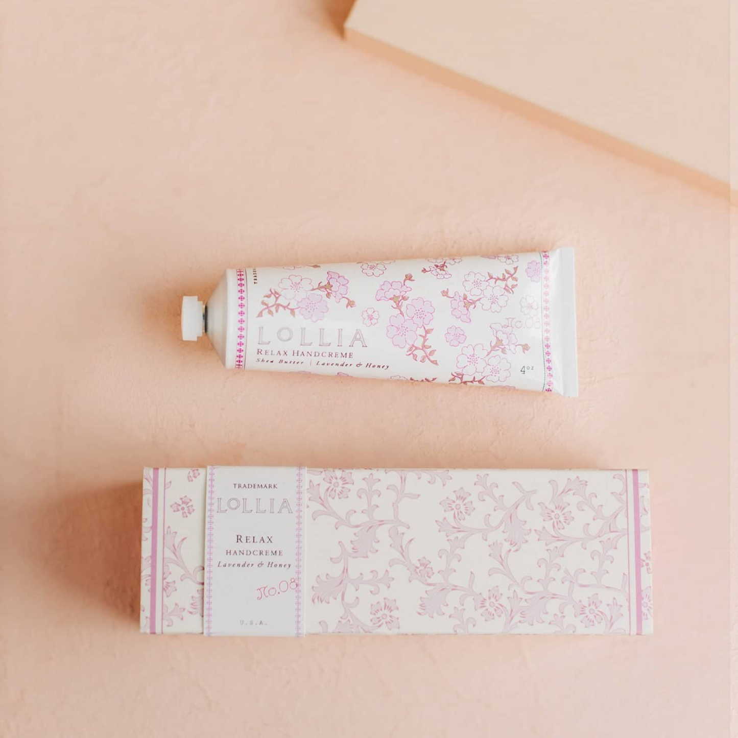 Relax Handcream