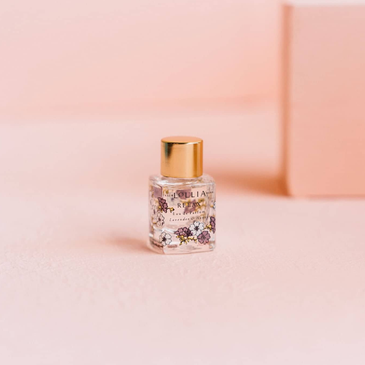 Relax Little Luxe Parfum