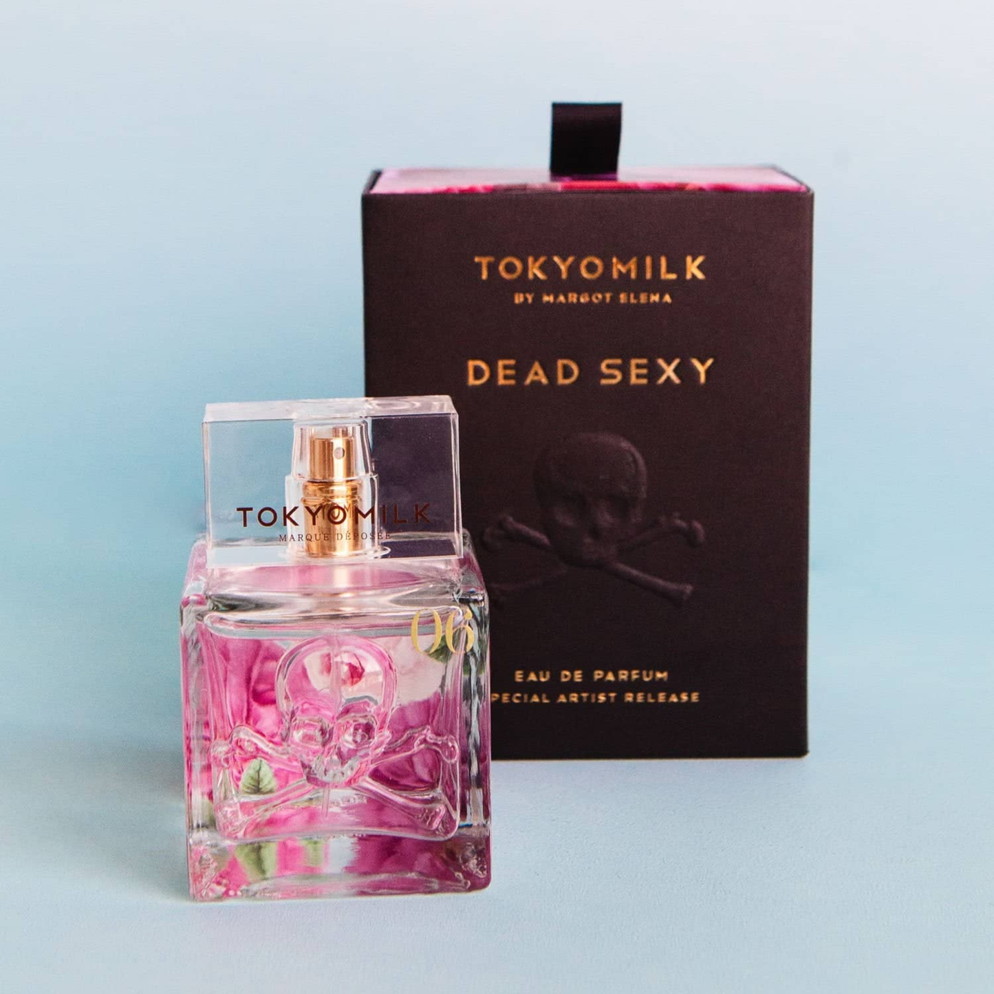 Dead Sexy Parfum Large