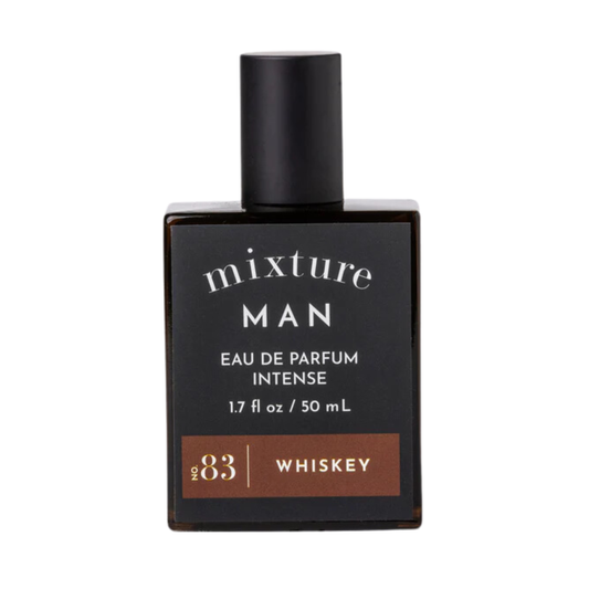 Whiskey Cologne